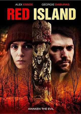 免费在线观看《血红岛屿》