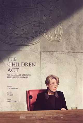 免费在线观看《儿童法案》