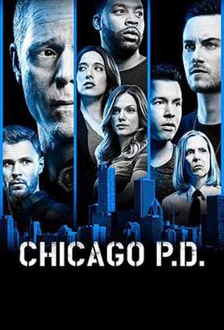 免费在线观看完整版欧美剧《芝加哥警署第六季》