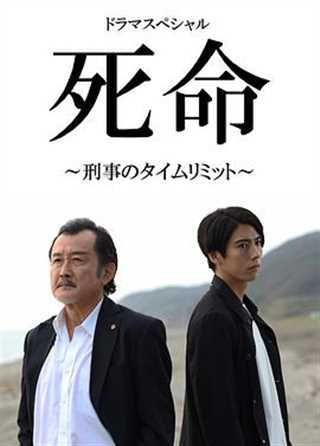 免费在线观看完整版日韩剧《死命：刑警的时间》
