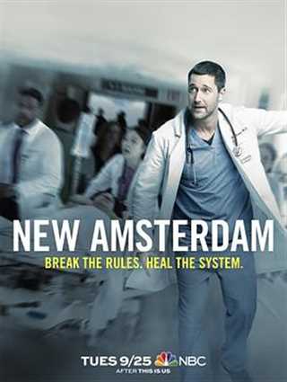 免费在线观看完整版欧美剧《医院革命》