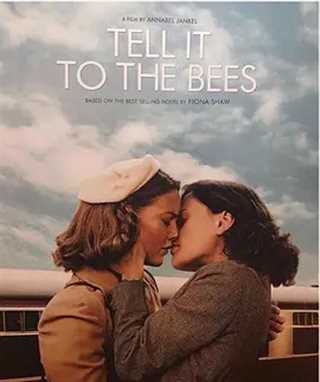免费在线观看《告诉蜜蜂》