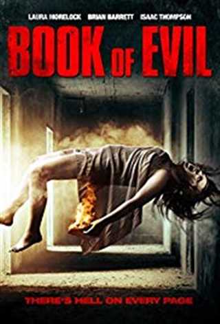 免费在线观看《Book of Evil》