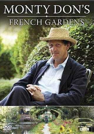 免费在线观看完整版欧美剧《法国花园》