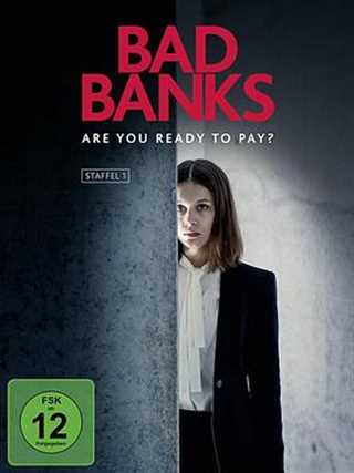 免费在线观看完整版欧美剧《坏银行》