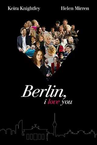 免费在线观看《柏林，我爱你》