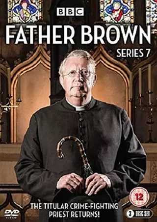 免费在线观看完整版欧美剧《布朗神父第七季》