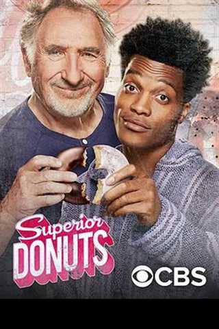 免费在线观看完整版欧美剧《超级甜甜圈第二季》