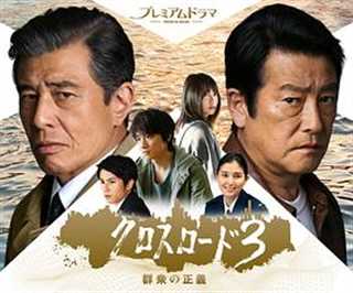 免费在线观看完整版日韩剧《十字路口3：群众的正义》