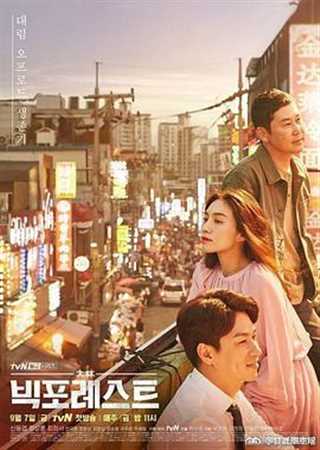 免费在线观看完整版日韩剧《大林》