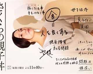 免费在线观看完整版日韩剧《阿樱的亲子盖饭2》