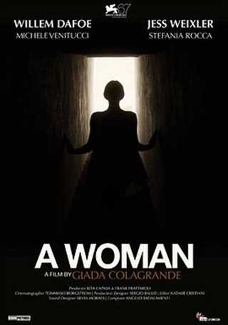 免费在线观看《一个女人》
