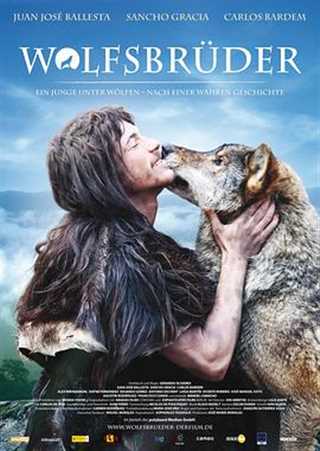 免费在线观看《与狼共伍》