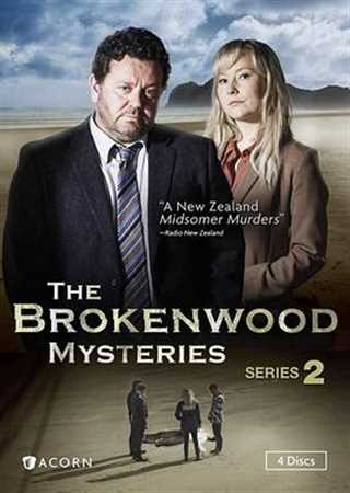 免费在线观看完整版欧美剧《布罗肯伍德疑案/断林镇谜案第二季》