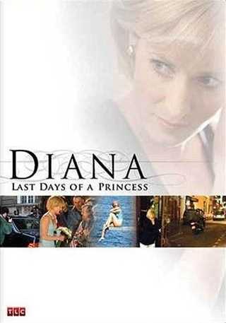 免费在线观看《戴安娜王妃的故事》
