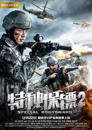 免费在线观看《特种保镖2》