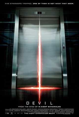 免费在线观看《电梯里的恶魔》