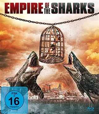 免费在线观看《鲨鱼帝国》