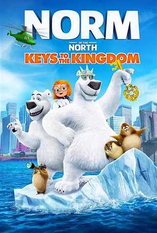 免费在线观看《北极熊诺姆：王国之匙》