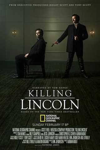 免费在线观看《刺杀林肯》