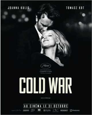 免费在线观看《冷战》