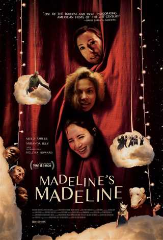 免费在线观看《玛德琳的玛德琳》