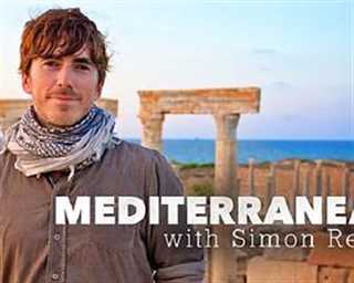 免费在线观看《西蒙·里夫之地中海》