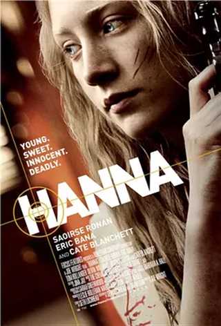 免费在线观看《汉娜》