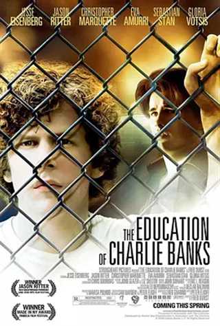免费在线观看《查理班克斯的教育》