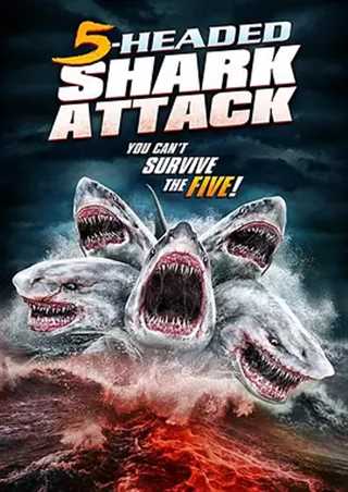 免费在线观看《夺命五头鲨》
