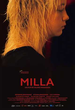 免费在线观看《米拉》