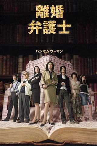 免费在线观看完整版日韩剧《离婚女律师》