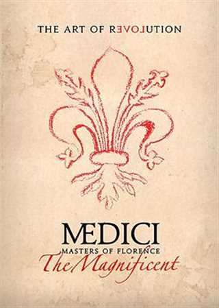 免费在线观看完整版欧美剧《Medici: The Magnificent - Part I》