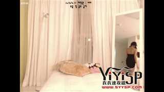 免费在线观看《19+韩国美女VIP视频261》