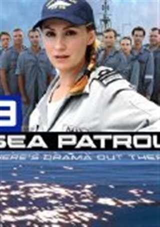 免费在线观看完整版欧美剧《海上巡逻队第五季》