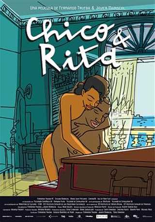 免费在线观看《奇可和丽塔/古巴之恋-乐海迷情》