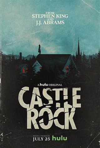 免费在线观看完整版欧美剧《城堡岩第一季》