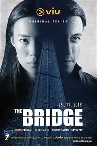 免费在线观看完整版欧美剧《边桥谜案》