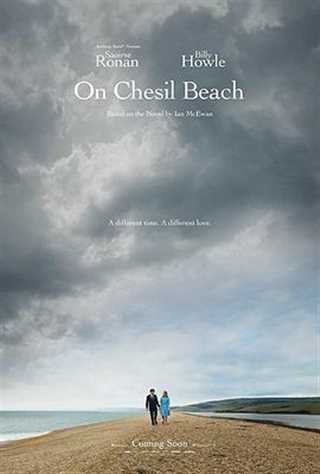 免费在线观看《在切瑟尔海滩上》