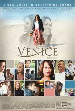 免费在线观看完整版欧美剧《威尼斯第一季》