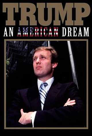 免费在线观看完整版欧美剧《特朗普的美国梦》