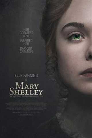 免费在线观看《玛丽·雪莱》