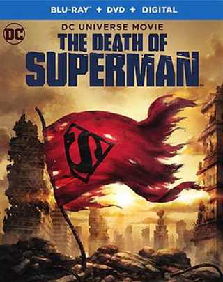 免费在线观看《超人之死》