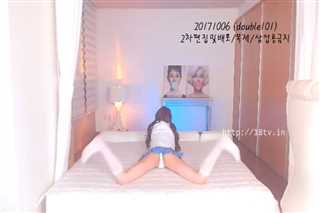 免费在线观看《韩国美女激情VIP秀242》