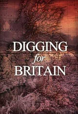 免费在线观看《挖掘英国第八季/发掘英伦：伟大发现》