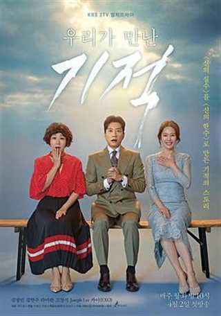 免费在线观看完整版日韩剧《我们遇见的奇迹》