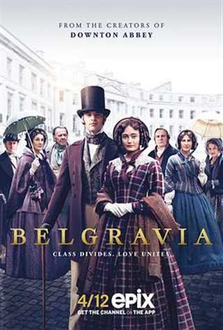 免费在线观看完整版欧美剧《贝尔戈维亚》