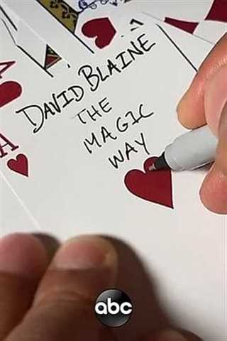 免费在线观看《大卫布赖恩之街头魔术》