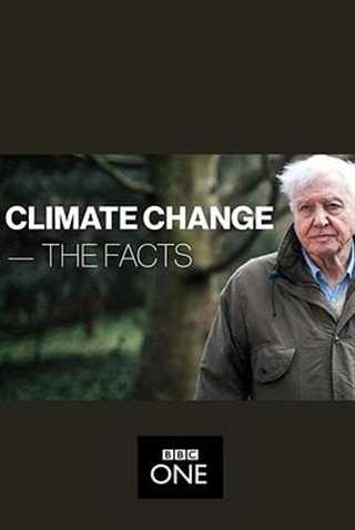 免费在线观看《气候变化：事实真相》