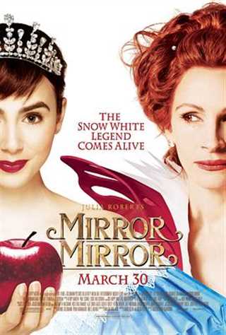 免费在线观看《白雪公主之魔镜魔镜》